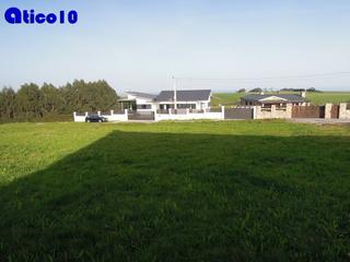 Residential Plot in Lugar caroyas 35
