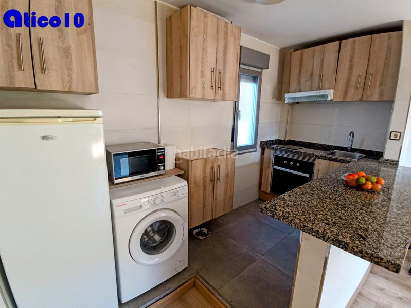 Foto dda6e696-e44f-47bb-929f-4faa5d281278. Àtic amb xemeneia calefacció a Ciudad Naranco - Prados de La Fuente Oviedo