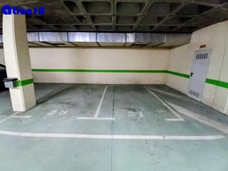 Aparcament cotxe  Calle quevedo 1. Se venden 1 ó 2 plazas