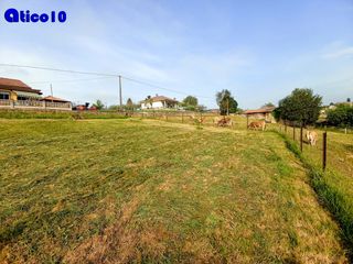 Residential Plot  N/a. Finca con orientacion sur y elevada.