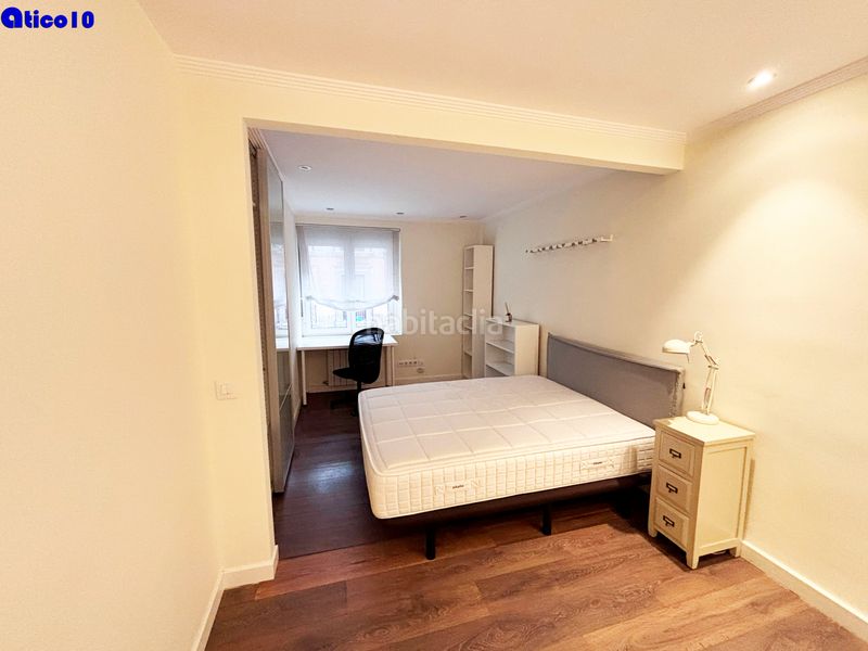 Foto 5f26d861-d71b-4b75-9e1e-077bfc094f5e. Pis amb calefacció a Fontán Oviedo