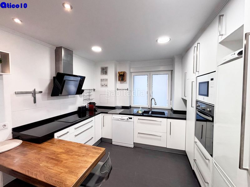 Foto 805c1a98-5034-4a47-badb-5af4b889c324. Pis amb calefacció a Fontán Oviedo