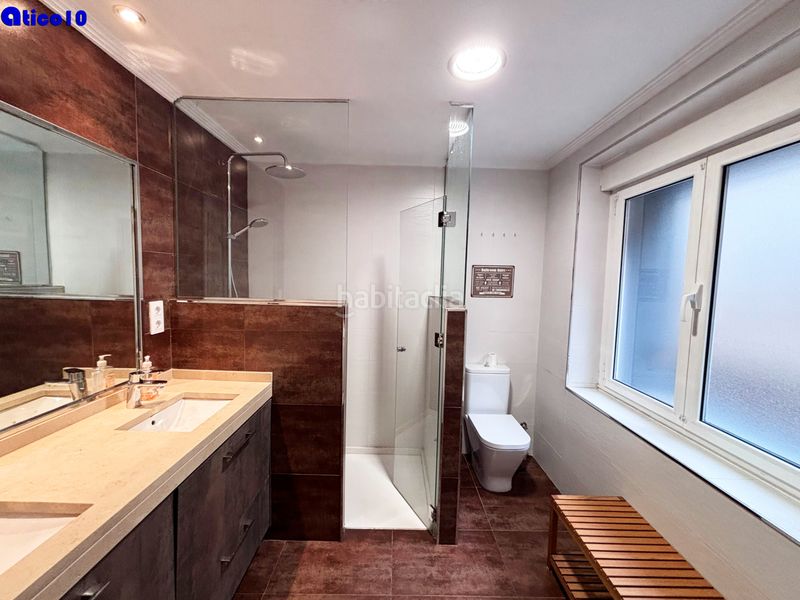 Foto b0ee4acd-1146-458d-9be2-a0cbd4e0bb8e. Pis amb calefacció a Fontán Oviedo