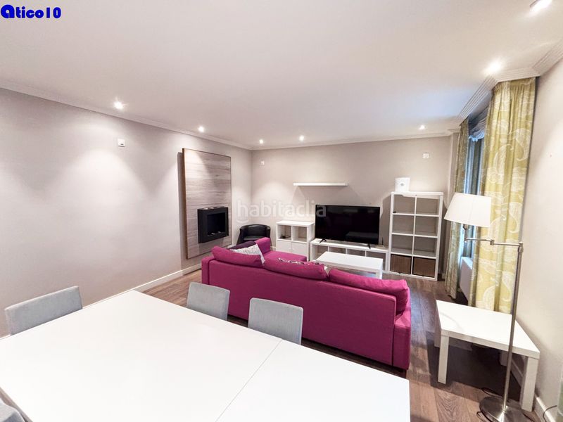 Foto d8d7c729-cf40-4ed2-8b09-2ab526f37ca8. Pis amb calefacció a Fontán Oviedo