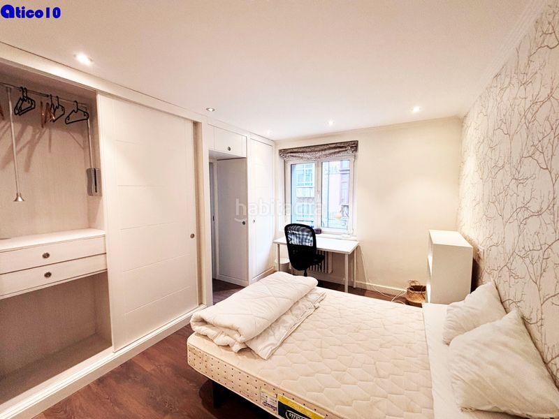 Foto e8f1e812-f48f-430d-915f-cab3f1aff37d. Pis amb calefacció a Fontán Oviedo