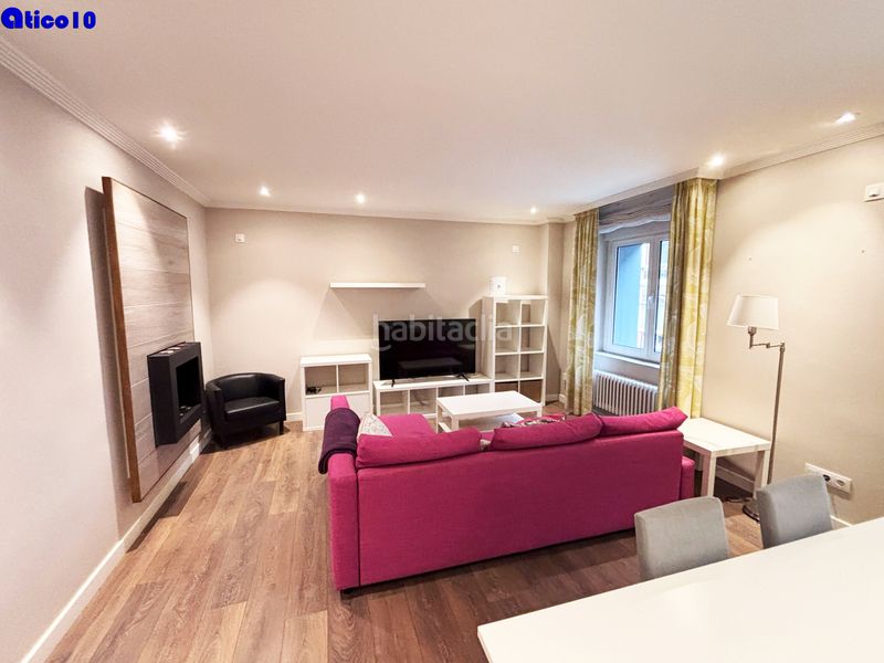 Foto ee53d601-452c-468d-9c09-761e9ac8de12. Pis amb calefacció a Fontán Oviedo