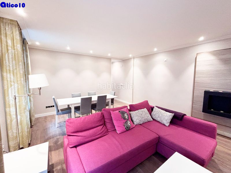 Foto f2019f9b-2ab2-47be-8eb1-95f98885f20a. Pis amb calefacció a Fontán Oviedo