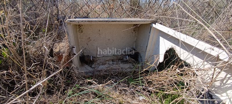 Foto ed453c88-dfaa-4f87-b7fd-3f1c90a779ab. Wohngrundstück in urbanización batán 33 in Viso de San Juan (El)