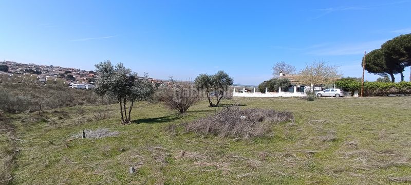 Foto fcb36a08-450c-4191-b4c4-5fdd7bf227fa. Wohngrundstück in urbanización batán 33 in Viso de San Juan (El)