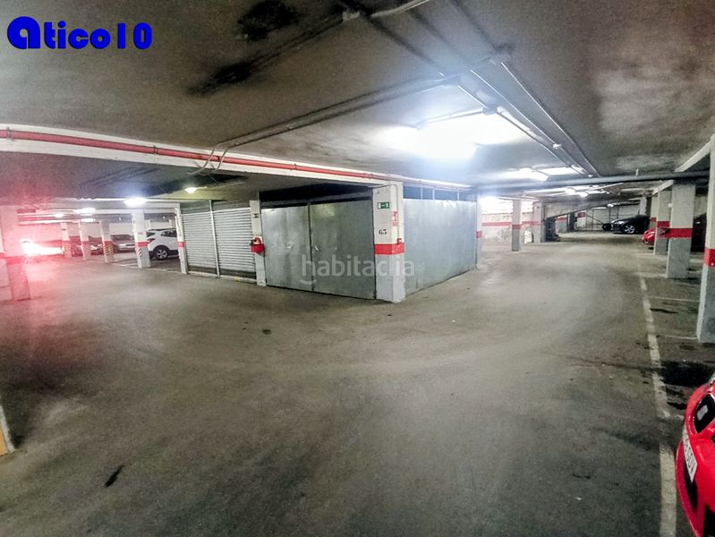 Foto 2aa4c483-f74f-4de4-86fb-c13d474bd712. Aparcament cotxe a calle santa isabel 24 a Lugones Siero