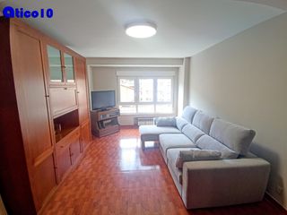 Affitto Appartamento in Calle juan escalante de mendoza 12. 3 dormitorios / impecable / soleado
