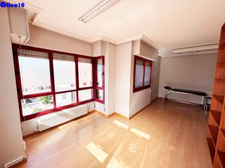 Pis a Calle arzobispo guisasola 42. Piso en venta exterior dos dormitorios zona ronda sur oviedo