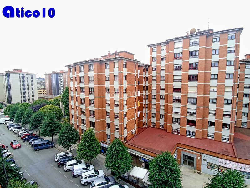 Foto 053e97c0-9b2e-487d-a218-3c36f5caedab. Pis a calle baleares 27 a Pumarín Gijón