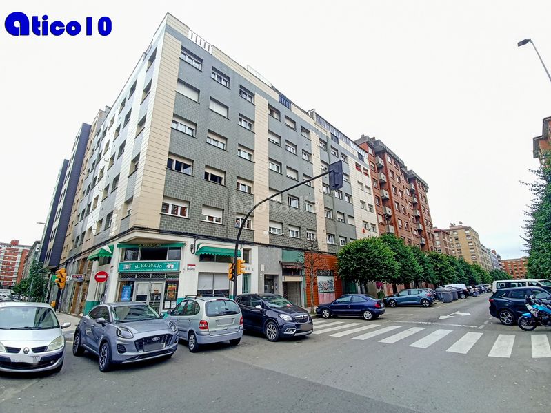 Foto 3e03bf38-7e65-4f5c-aae6-82d295d37b42. Pis a calle baleares 27 a Pumarín Gijón
