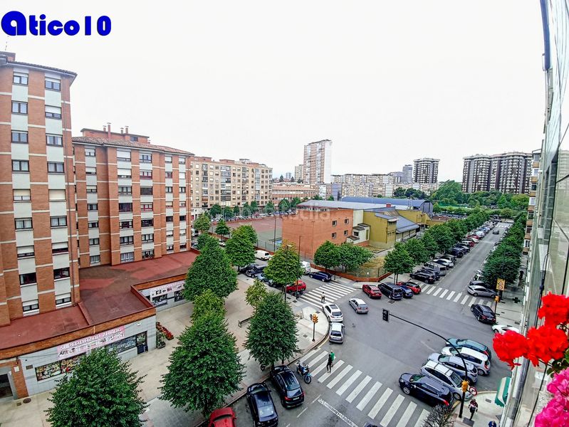 Foto 4ba39acc-2189-4781-9776-0ab31870a12e. Pis a calle baleares 27 a Pumarín Gijón
