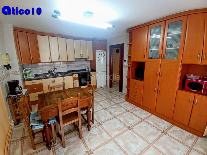 Foto 4f0ef6ce-f2c8-405a-9287-267419421af8. Pis a calle baleares 27 a Pumarín Gijón