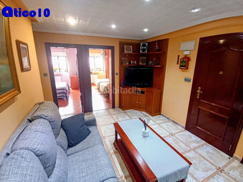 Foto da939fe8-bace-4040-ad2a-c06405e1e26d. Pis a calle baleares 27 a Pumarín Gijón
