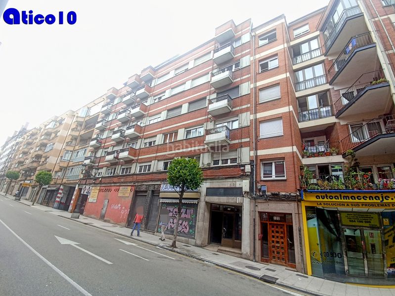 Foto c6cf5d33-1c9c-4f83-ae11-d4032a62c732. Pis amb calefacció a Buenavista Oviedo