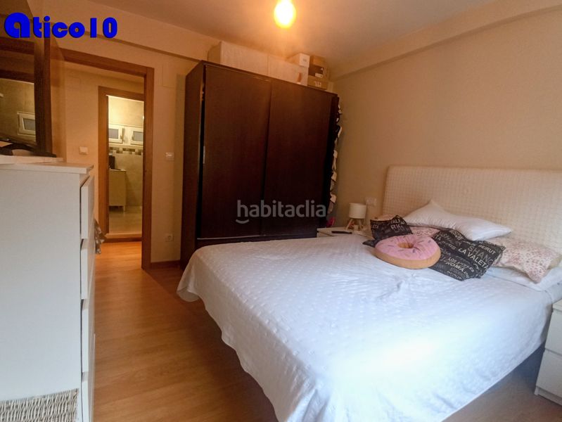 Foto f267d3c8-6726-4361-b65d-df2cd3693341. Pis amb calefacció a Buenavista Oviedo
