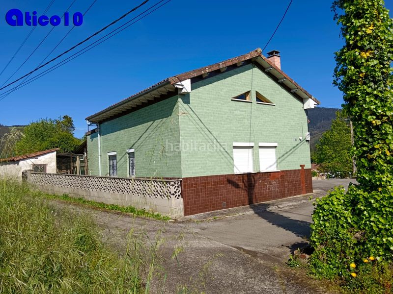 Foto 0ed6a8fb-e861-4e46-a0a7-a55fbec200c2. Casa amb calefacció a Candamo