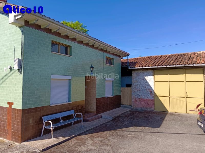 Foto 3325760f-ce85-4c91-b879-ae83fd118091. Casa amb calefacció a Candamo