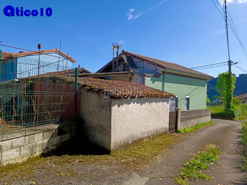 Foto 89e629b7-0a54-492f-af84-37f6cc30c881. Casa amb calefacció a Candamo
