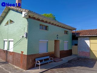 Haus  As-236. Buena orientacion / muchas posibilidades