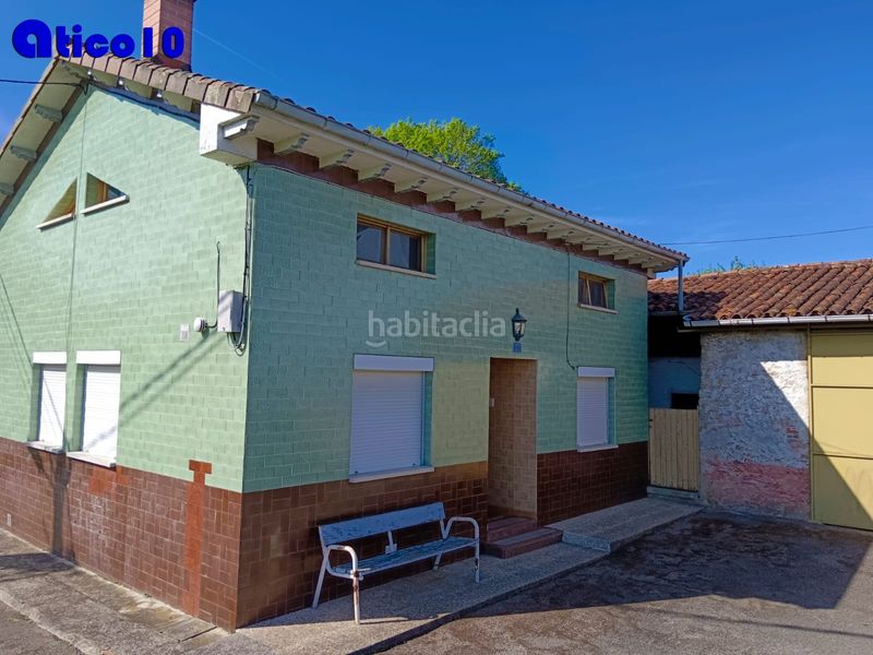 Foto 97d02bbf-134e-4ed6-8896-a572256bcee5. Casa amb calefacció a Candamo