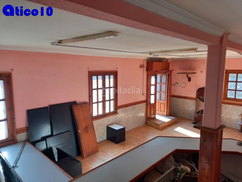 Foto 4503edfd-fdf2-4fab-acfe-df39e0541310. Casa adossada amb calefacció piscina a Parroquias Norte - Naranco Oviedo