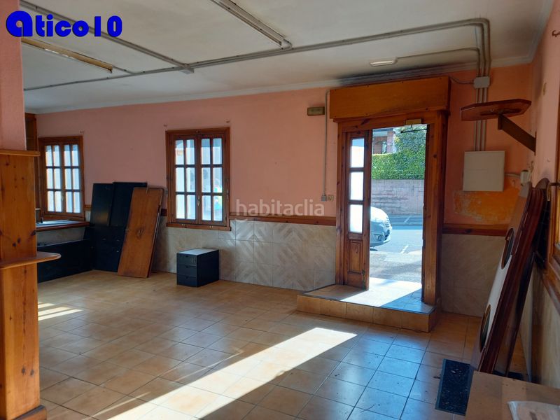Foto 66f3a7b3-9872-465f-b154-8ff30ad07430. Casa adossada amb calefacció piscina a Parroquias Norte - Naranco Oviedo