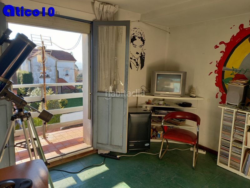 Foto 67e2c5fd-ba4a-45c4-a5f2-bf0b14f480eb. Casa adossada amb calefacció piscina a Parroquias Norte - Naranco Oviedo