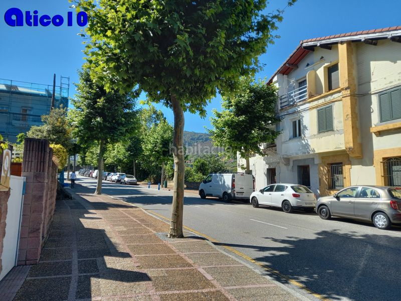 Foto a7844bd5-c59c-40b0-8b01-5a0c33a9f058. Casa adossada amb calefacció piscina a Parroquias Norte - Naranco Oviedo