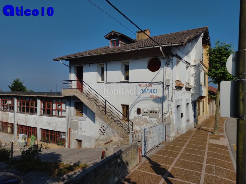 Foto c6e13108-277d-4419-8330-61a448b45224. Casa adossada amb calefacció piscina a Parroquias Norte - Naranco Oviedo