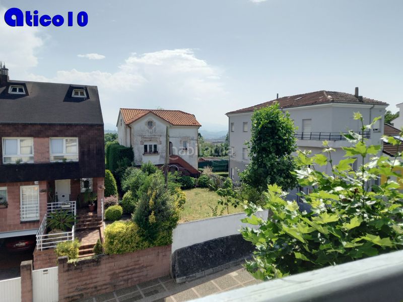 Foto ddc3c021-3a73-4f4f-b98d-acd6aa1d922d. Casa adossada amb calefacció piscina a Parroquias Norte - Naranco Oviedo