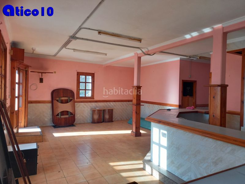 Foto e2dba7c9-d9c2-4637-9e87-0e434bdb42cc. Casa adossada amb calefacció piscina a Parroquias Norte - Naranco Oviedo