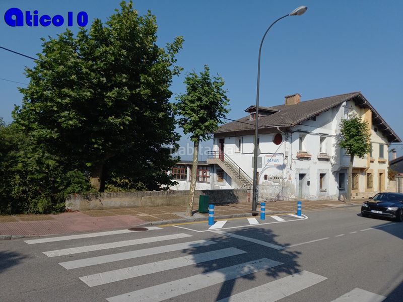 Foto e6a554b9-5e21-4c7f-a3f5-8e7ed98fef1e. Casa adossada amb calefacció piscina a Parroquias Norte - Naranco Oviedo
