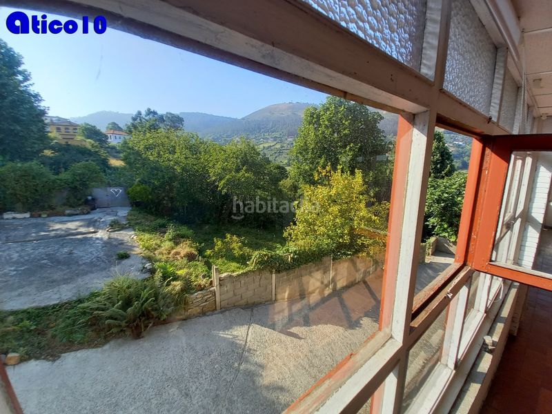 Foto fbc65abc-a062-4e34-a614-65451118bf52. Casa adossada amb calefacció piscina a Parroquias Norte - Naranco Oviedo