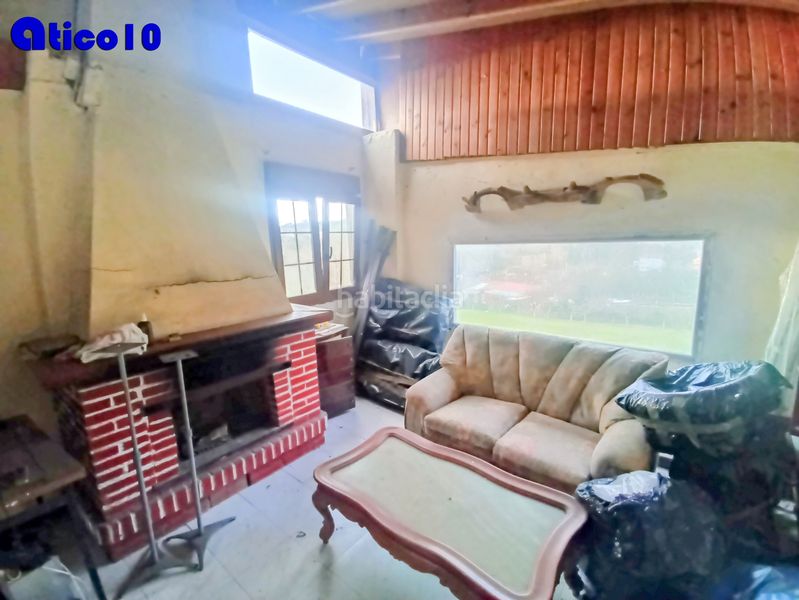 Foto 0f54b513-596c-41e3-a63c-653ffcf4c0a9. Finca rústica a San Claudio - Trubia - Las Caldas Oviedo