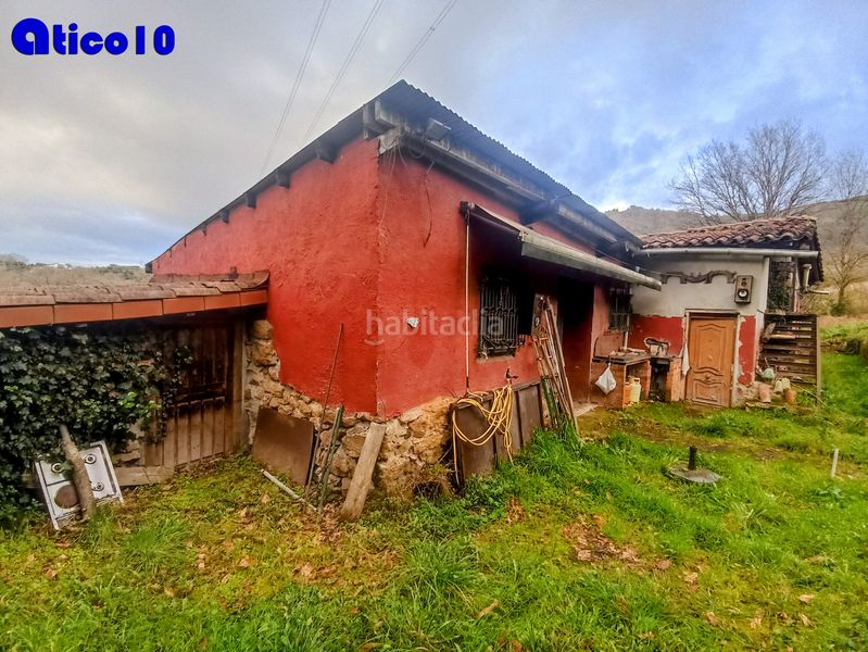 Foto 1185402d-5009-425a-b39a-f57dee230a9d. Finca rústica a San Claudio - Trubia - Las Caldas Oviedo
