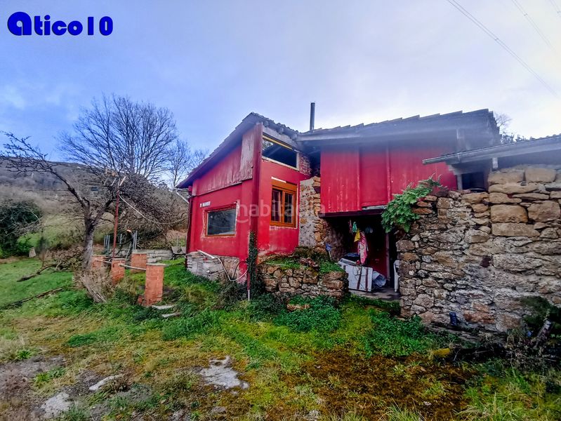 Foto 3bdc642b-b6d3-4f55-a7f2-d902777a1bc6. Finca rústica a San Claudio - Trubia - Las Caldas Oviedo