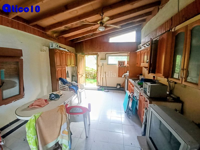Foto 6b094e31-0883-4ec2-a5ec-b21e64520d6e. Finca rústica a San Claudio - Trubia - Las Caldas Oviedo
