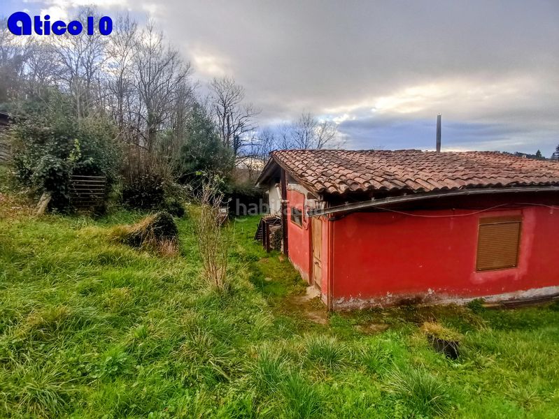 Foto 84d69037-910b-4394-b9d1-ee13f5235d27. Finca rústica a San Claudio - Trubia - Las Caldas Oviedo