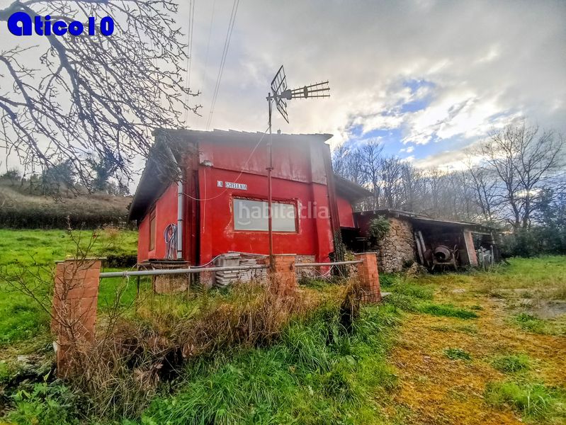 Foto b774d150-a1b5-43ab-8e10-6dfca95e1348. Finca rústica a San Claudio - Trubia - Las Caldas Oviedo