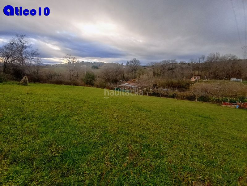 Foto bbc650e0-e7c5-4aeb-a6b8-146c9e32cf8d. Finca rústica a San Claudio - Trubia - Las Caldas Oviedo