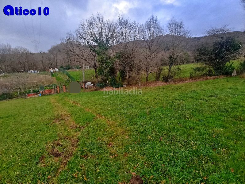 Foto c84edf63-2488-41ec-ba20-40183af951d8. Finca rústica a San Claudio - Trubia - Las Caldas Oviedo