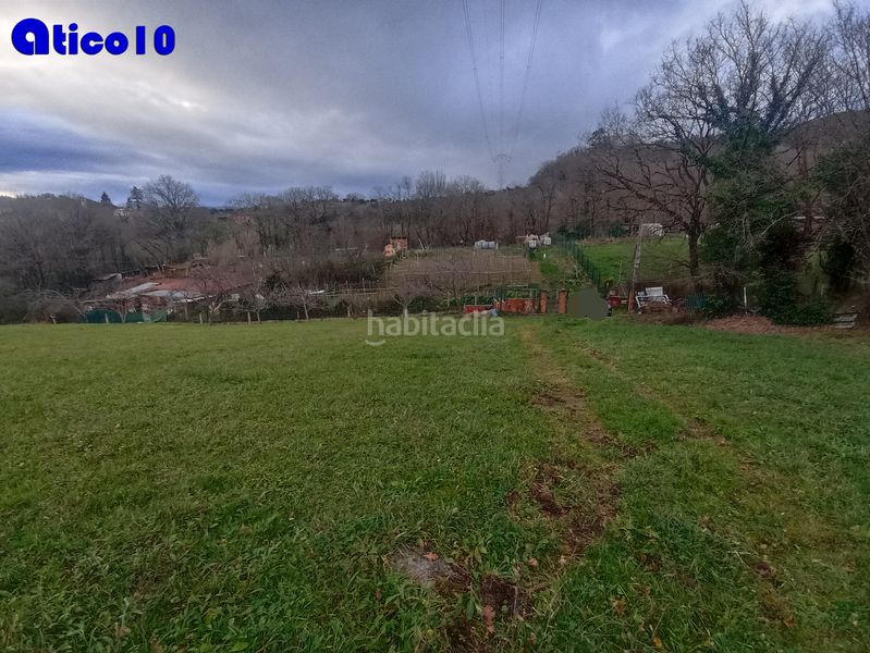 Foto caf061c6-1fcb-496d-9318-8a66f44c77af. Finca rústica a San Claudio - Trubia - Las Caldas Oviedo