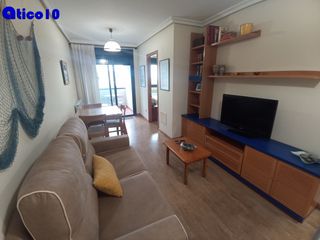 Appartamento  Calle clara campoamor. Vistas / centrico / impecable