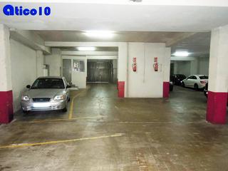 Aparcament cotxe  Calle antonio maura
