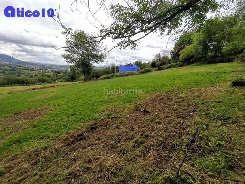 Foto 33c5dc48-ef1e-4507-897c-5da420fd6626. Terreno residencial en San Claudio - Trubia - Las Caldas Oviedo