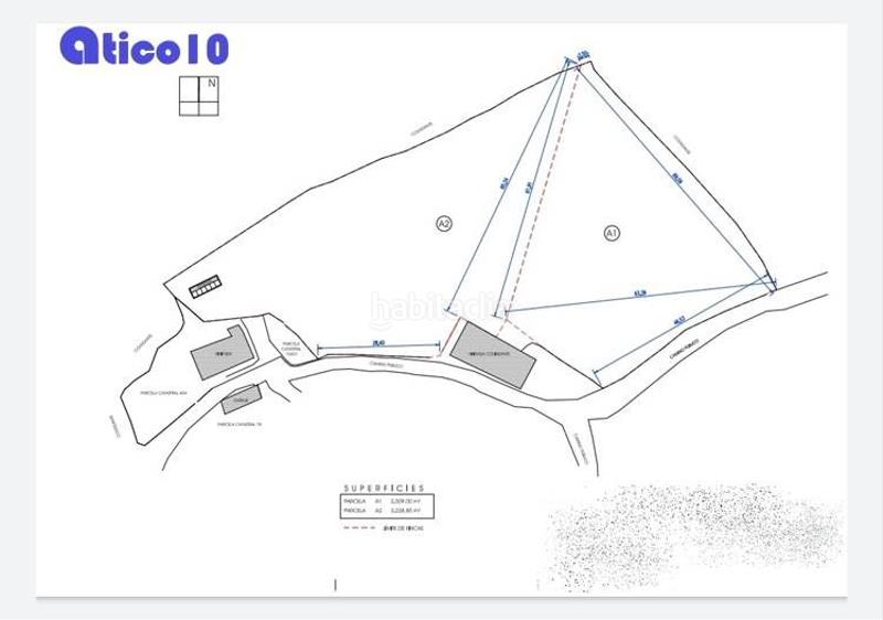 Foto 4d4d9e0a-2033-4dc5-a01d-7e60f109348a. Terreno residencial en San Claudio - Trubia - Las Caldas Oviedo